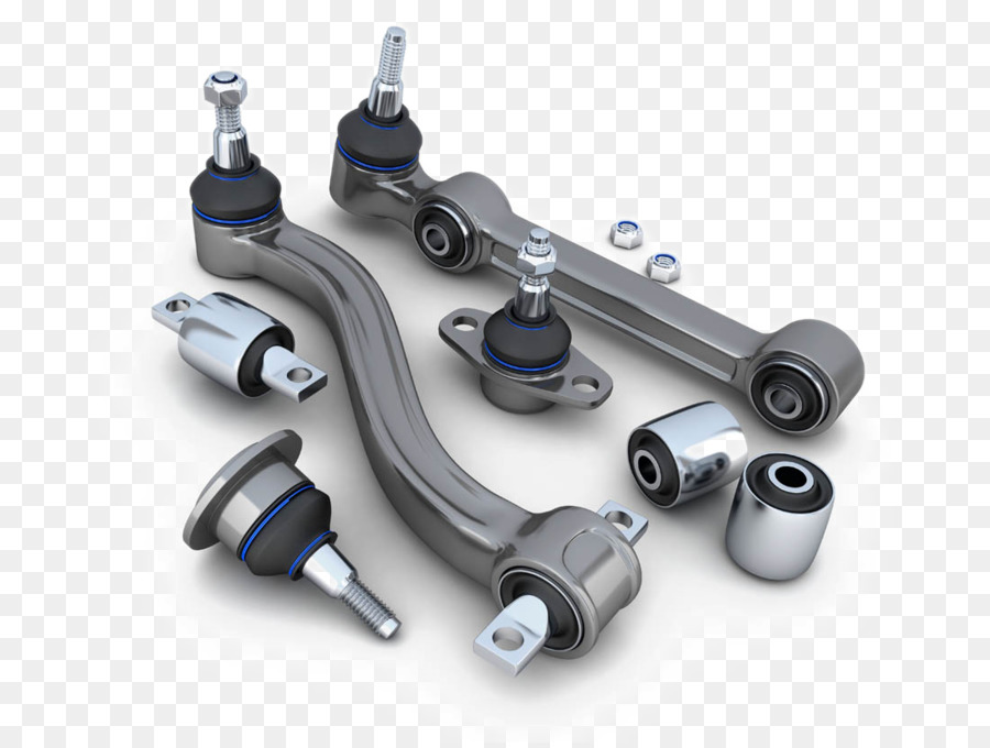 All You Need to Know About Automobile Control Arm - VIP Auto